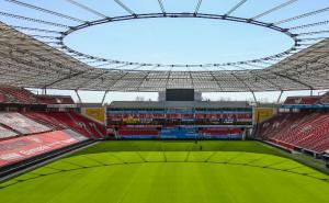 Bayer Leverkusen domaćin Eintracht iz Frankfurta u 31. kolu prvenstva